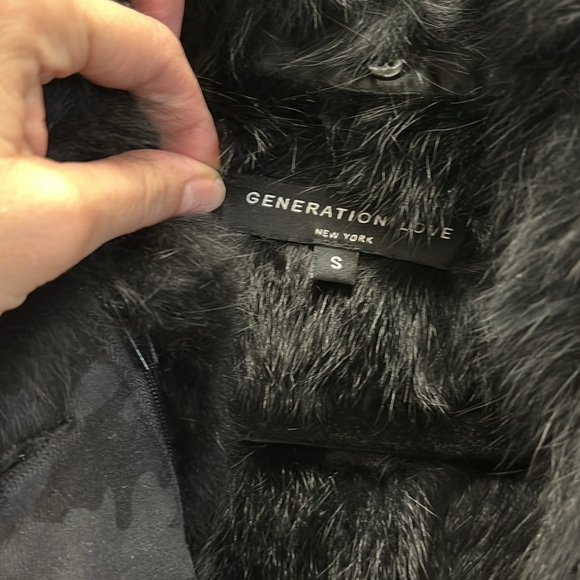 Generation Love Jacket - Picture 3 of 9